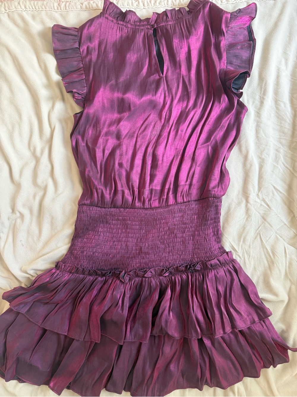 TCEC dress size L